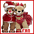 Build-a-bear fanlisting badge