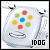 iDogs fanlisting badge
