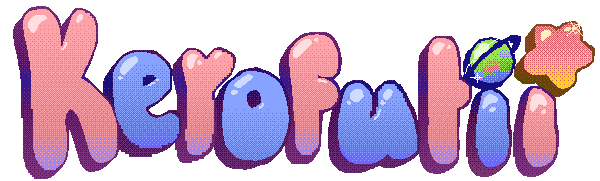 Kerofutii logo