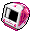a pink pixel Mac G3