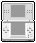 a white open DSi