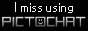 a button that says I miss using pictochat