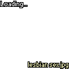 loading... lesbian sex.jpg meme gif (the lesbian sex does not load. you are made fun of)