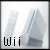 Wii fanlisting badge